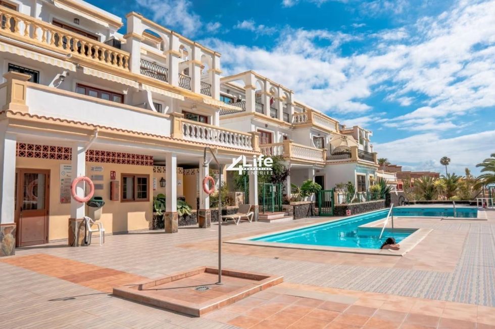 Apartment for sale in  Costa Adeje, Spain - MT-1009241