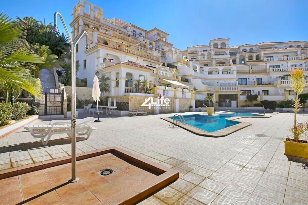 Apartment for sale in  Costa Adeje, Spain - MT-1009241