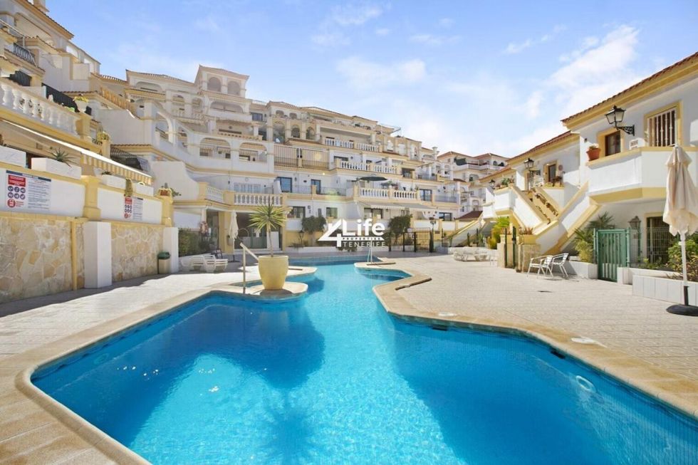 Apartment for sale in  Costa Adeje, Spain - MT-1009241