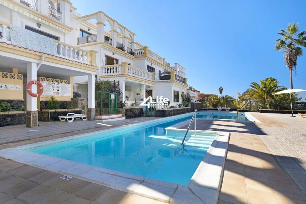 Apartment for sale in  Costa Adeje, Spain - MT-1009241