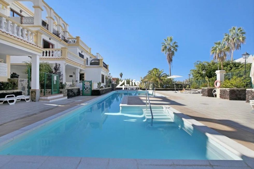 Apartment for sale in  Costa Adeje, Spain - MT-1009241