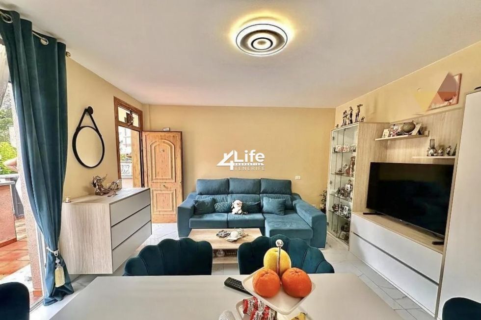 Apartment for sale in  Costa Adeje, Spain - MT-1010241