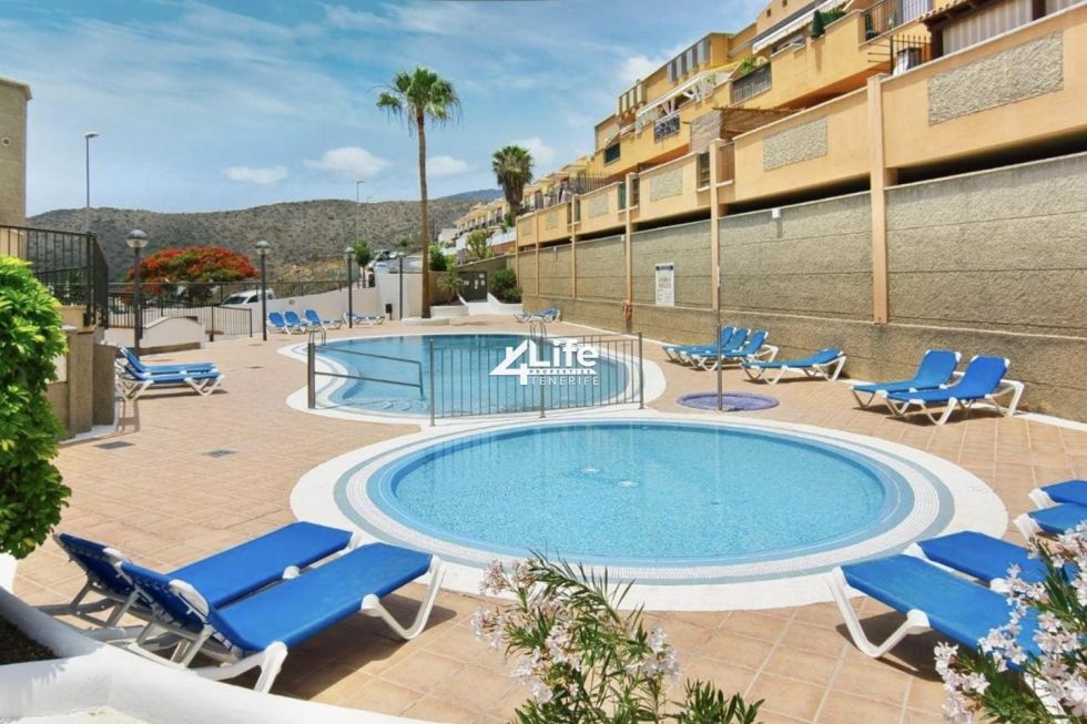 Apartment for sale in  Costa Adeje, Spain - MT-1010241