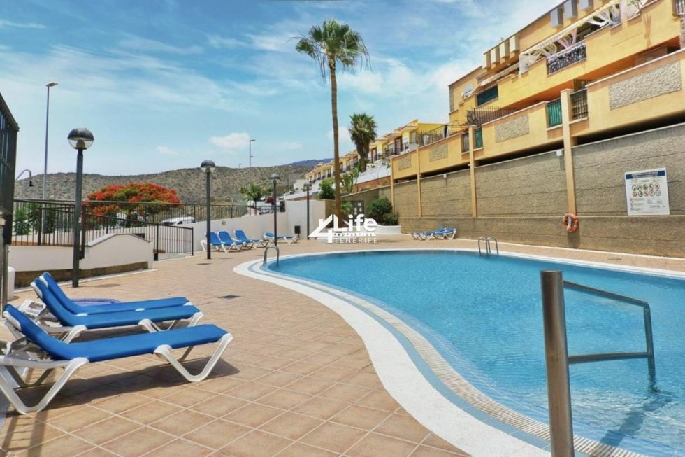 Apartment for sale in  Costa Adeje, Spain - MT-1010241