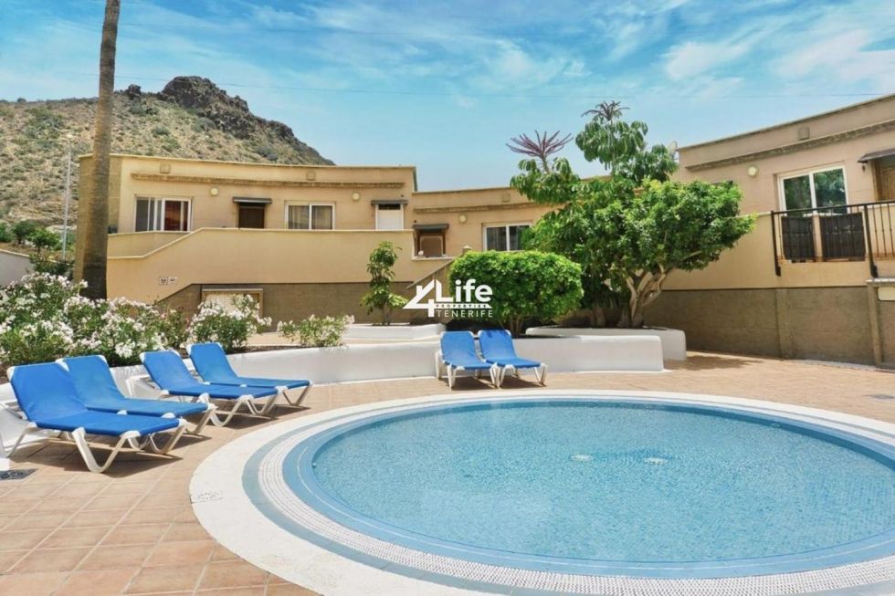 Apartment for sale in  Costa Adeje, Spain - MT-1010241