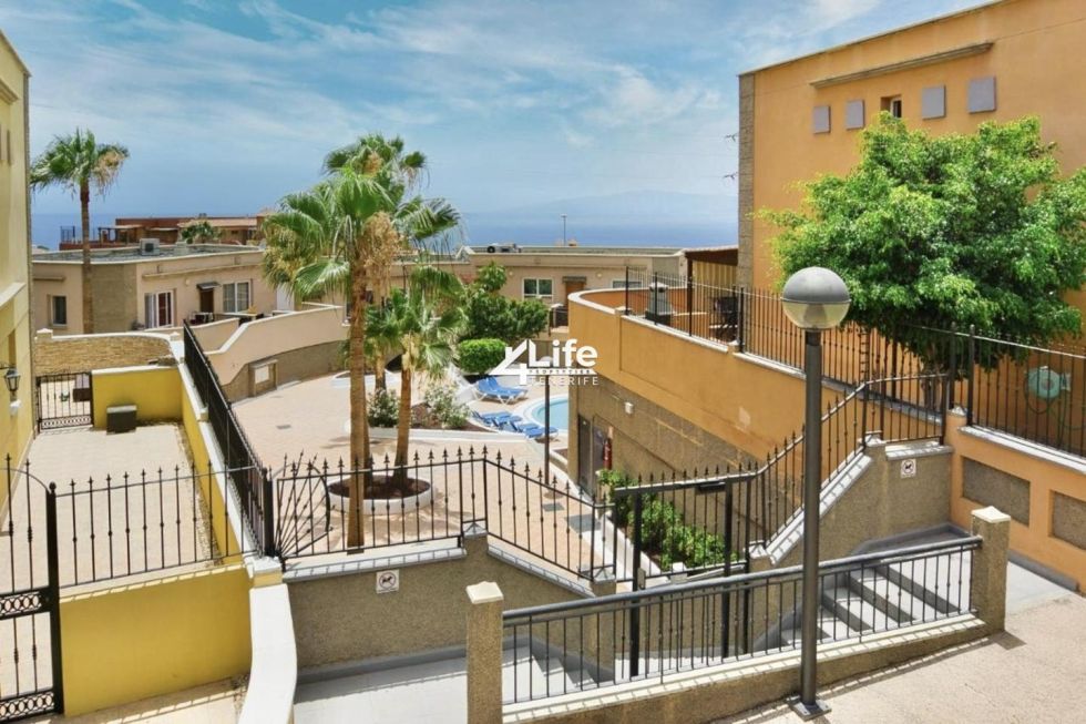 Apartment for sale in  Costa Adeje, Spain - MT-1010241