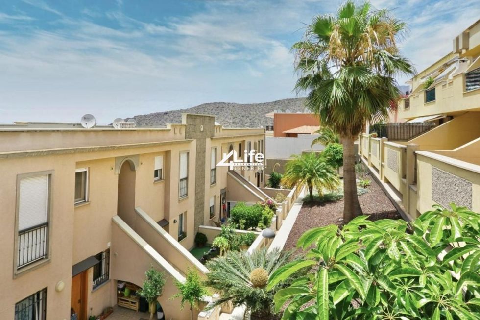 Apartment for sale in  Costa Adeje, Spain - MT-1010241