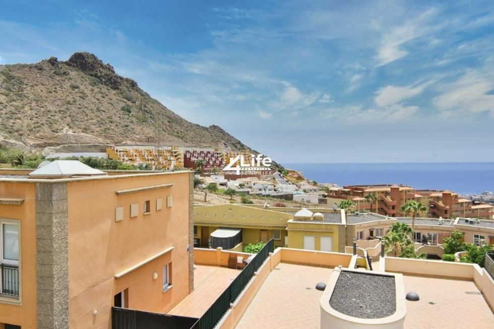 Apartment for sale in  Costa Adeje, Spain - MT-1010241