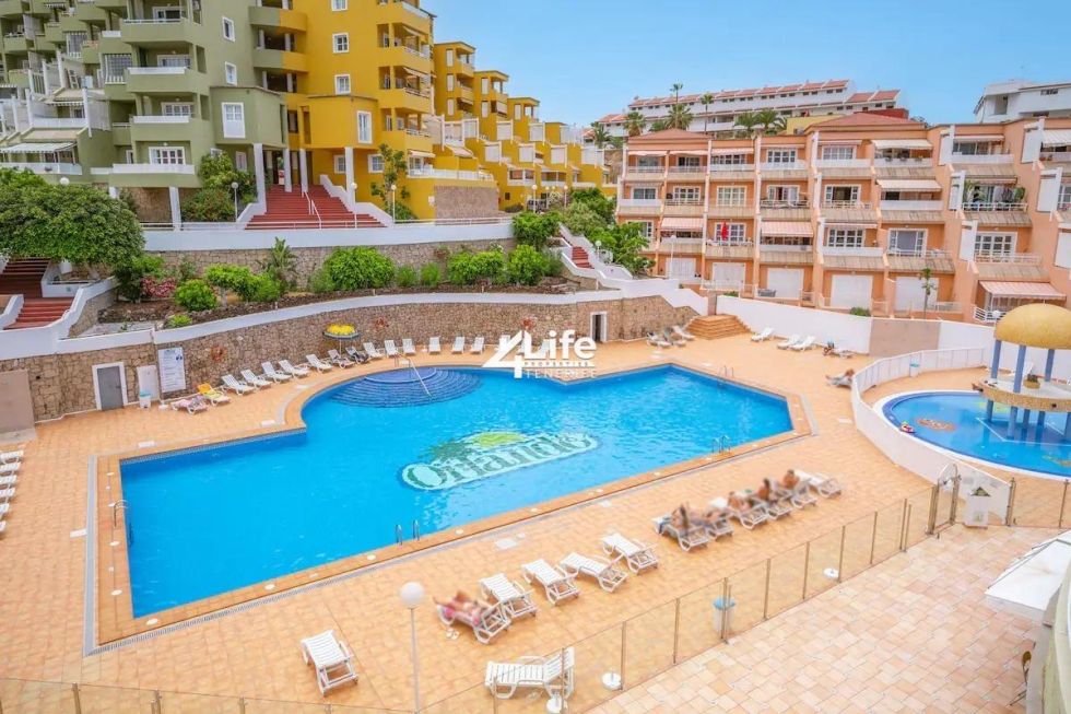 Apartment for sale in  Costa Adeje, Spain - MT-1209241