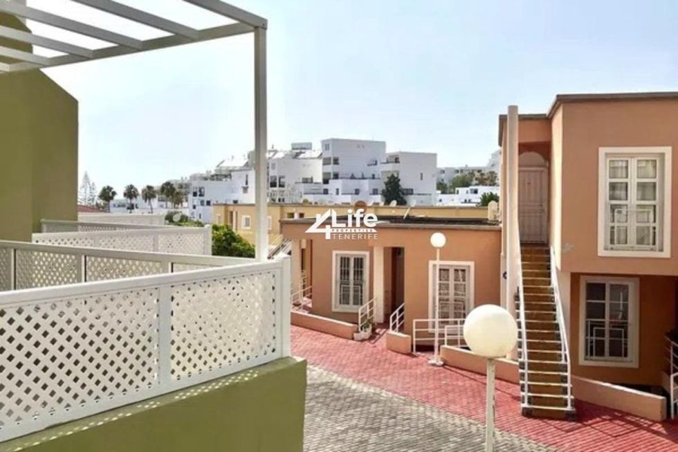 Apartment for sale in  Costa Adeje, Spain - MT-1209241