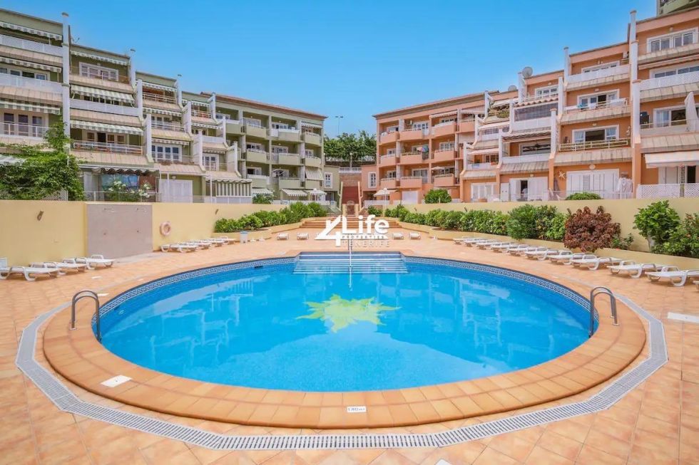 Apartment for sale in  Costa Adeje, Spain - MT-1209241