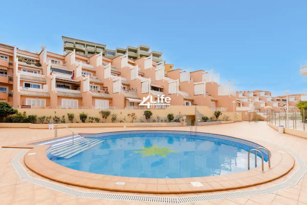 Apartment for sale in  Costa Adeje, Spain - MT-1209241