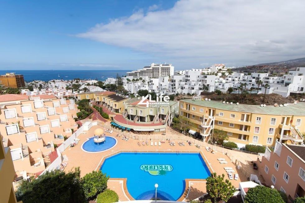 Apartment for sale in  Costa Adeje, Spain - MT-1209241