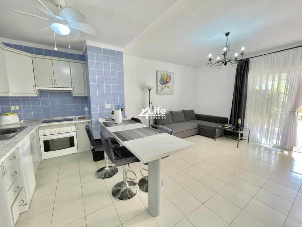 Apartment for sale in  Costa Adeje, Spain - MT-1605241