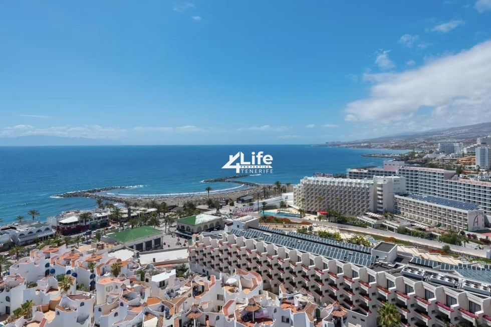 Apartment for sale in  Costa Adeje, Spain - MT-2006241