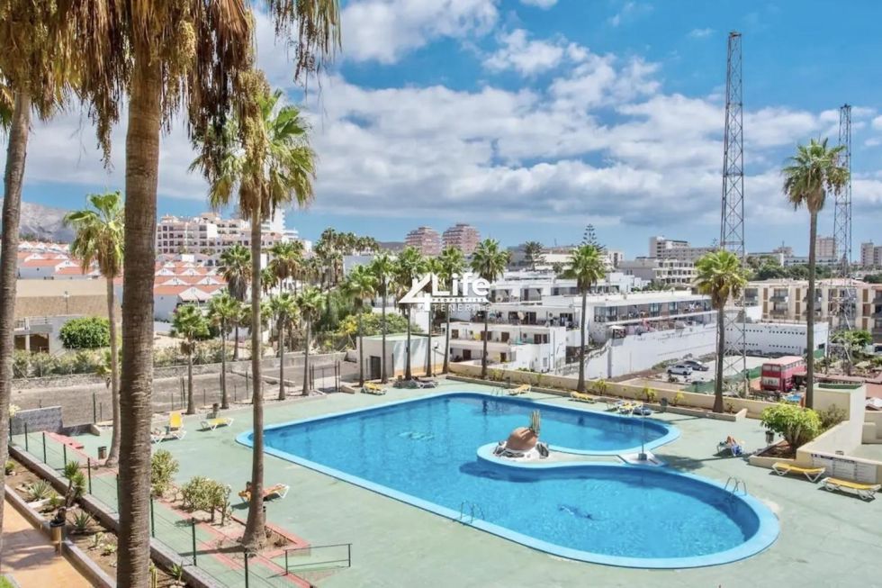 Apartment for sale in  Costa Adeje, Spain - MT-2006241