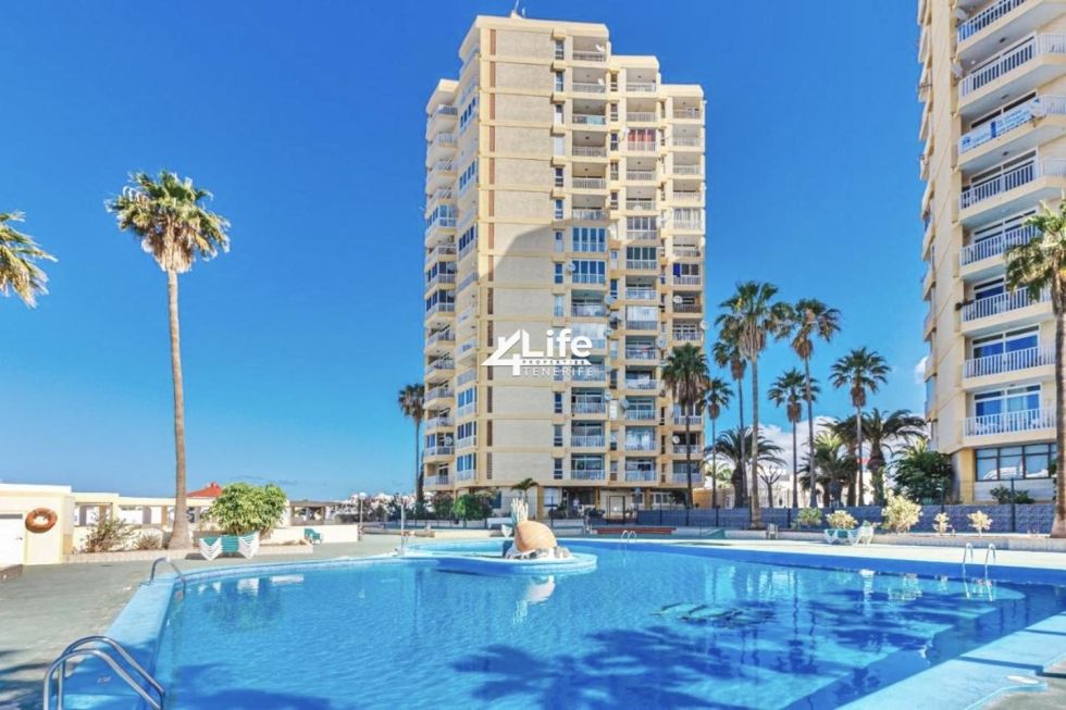 Apartment for sale in  Costa Adeje, Spain - MT-2006241