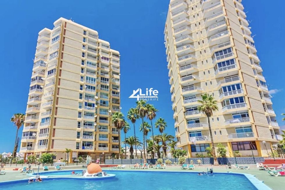 Apartment for sale in  Costa Adeje, Spain - MT-2006241