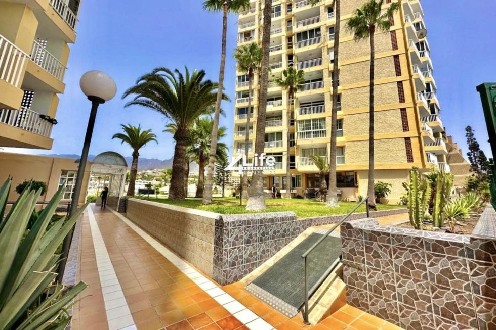 Apartment for sale in  Costa Adeje, Spain - MT-2006241