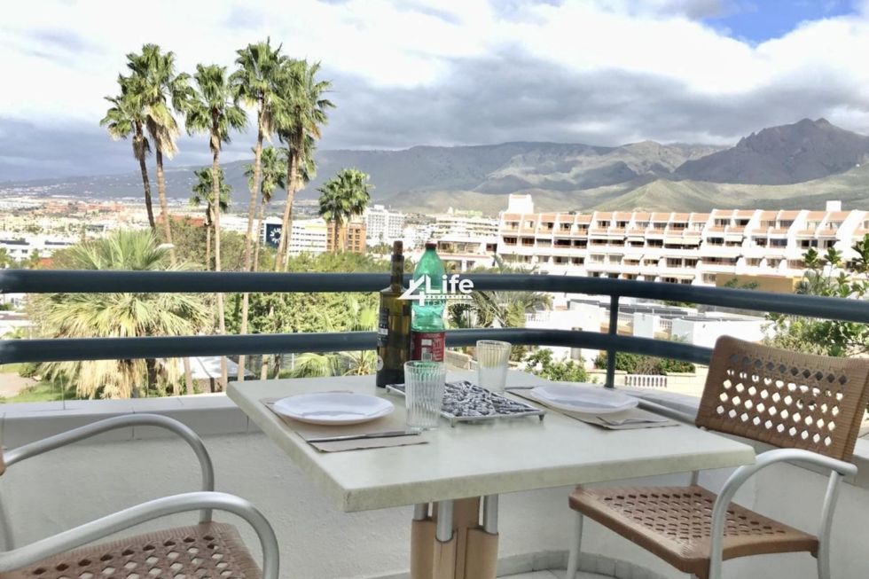 Apartment for sale in  Costa Adeje, Spain - MT-2211241