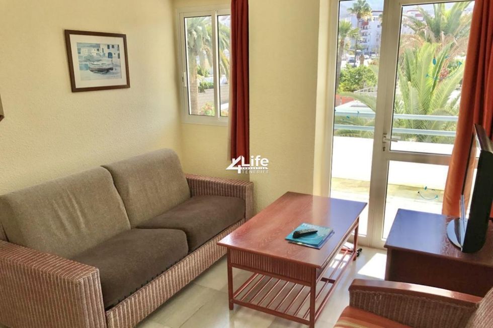 Apartment for sale in  Costa Adeje, Spain - MT-2211241