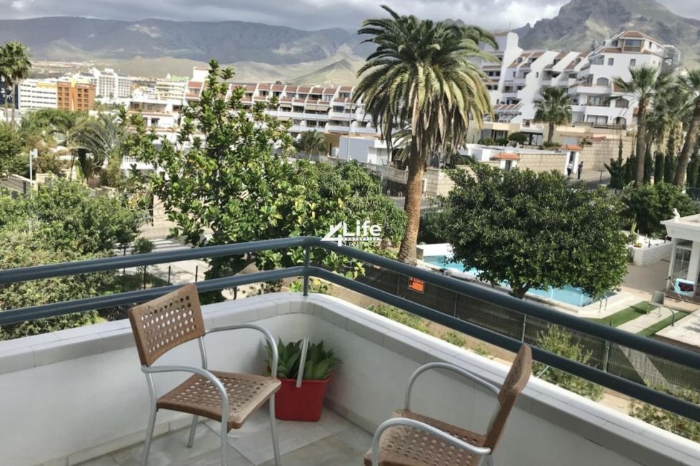 Apartment for sale in  Costa Adeje, Spain - MT-2211241