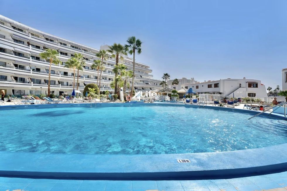 Apartment for sale in  Costa Adeje, Spain - MT-2211241