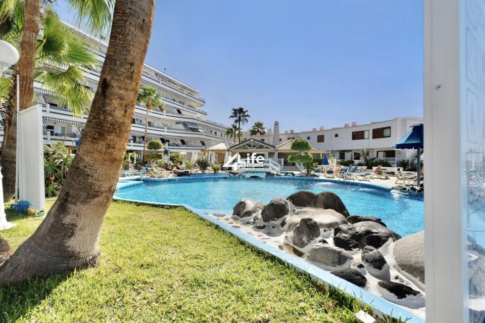 Apartment for sale in  Costa Adeje, Spain - MT-2211241