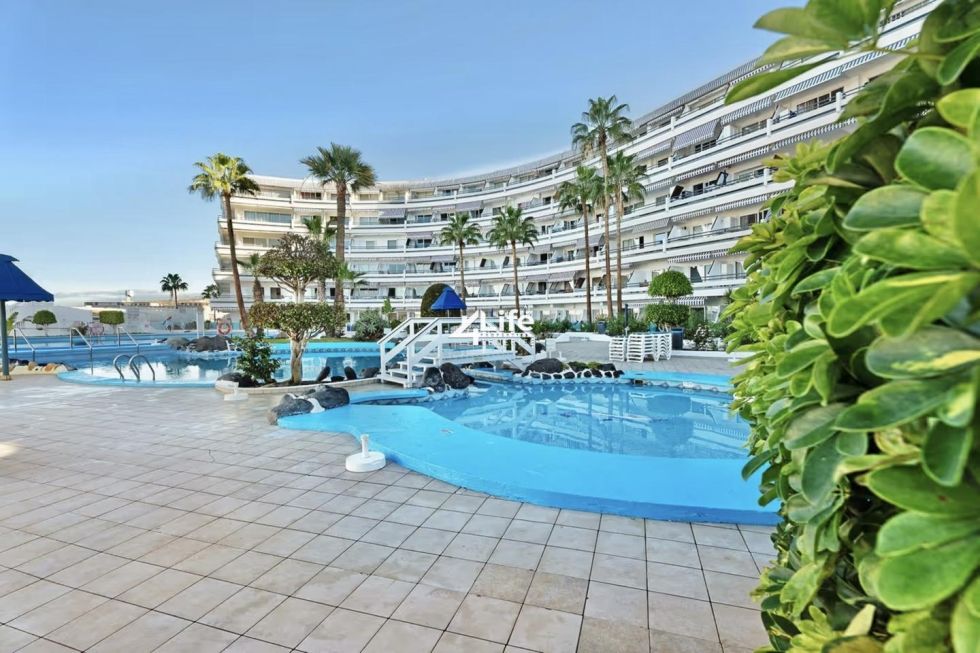 Apartment for sale in  Costa Adeje, Spain - MT-2211241