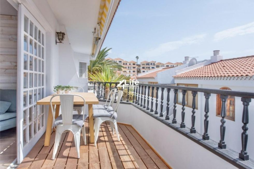 Apartment for sale in  Costa Adeje, Spain - MT-2509241