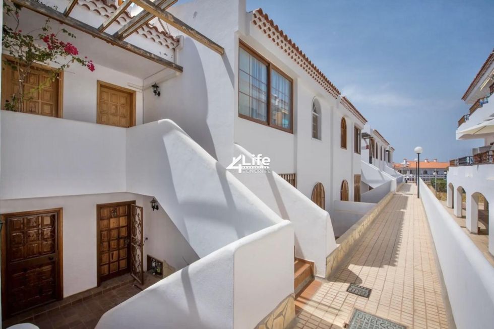 Apartment for sale in  Costa Adeje, Spain - MT-2509241