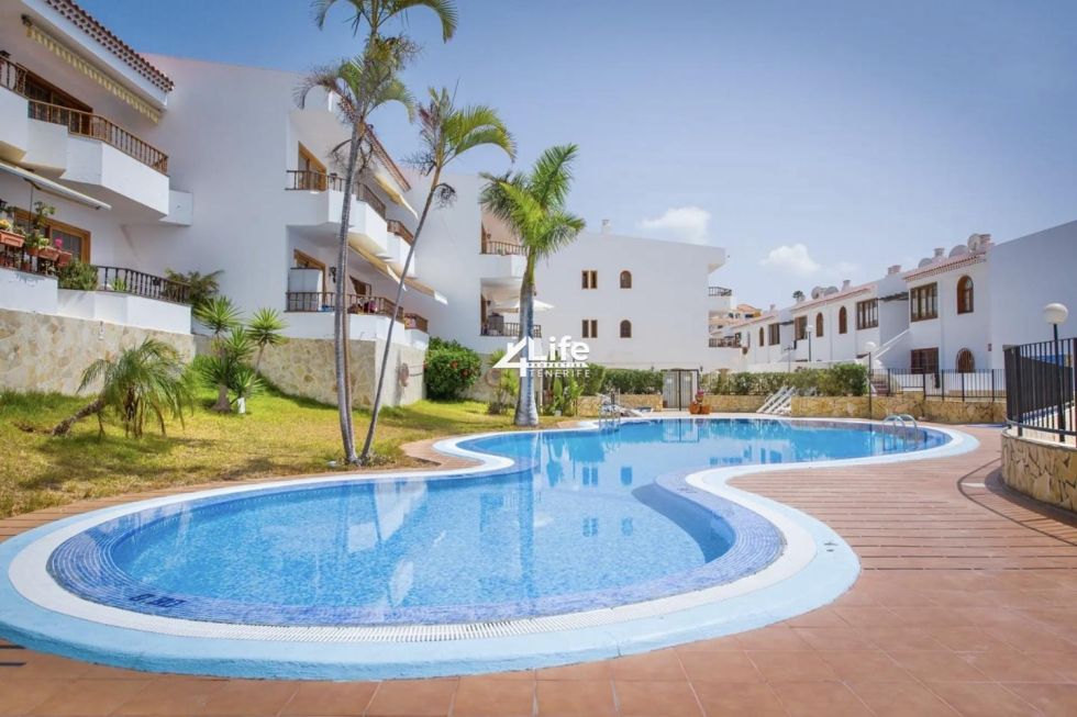 Apartment for sale in  Costa Adeje, Spain - MT-2509241