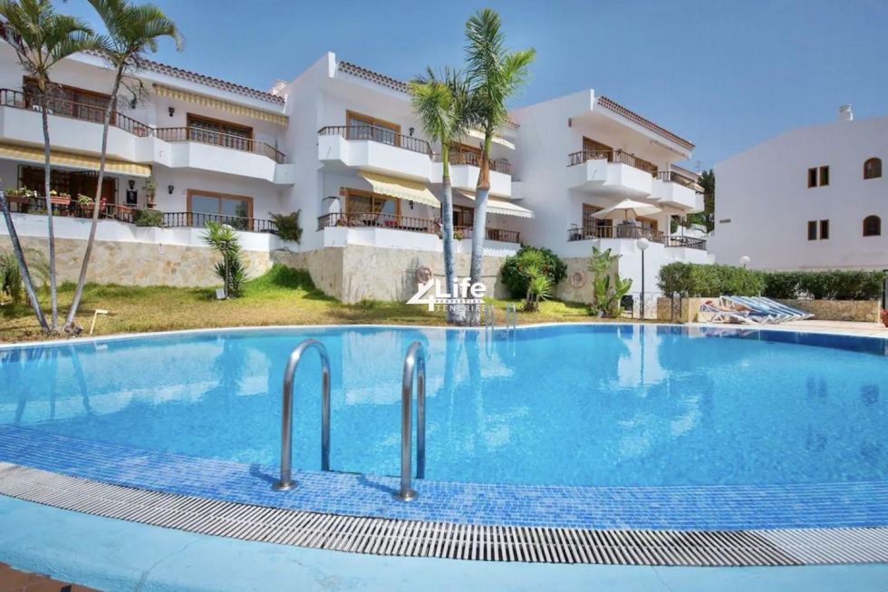 Apartment for sale in  Costa Adeje, Spain - MT-2509241