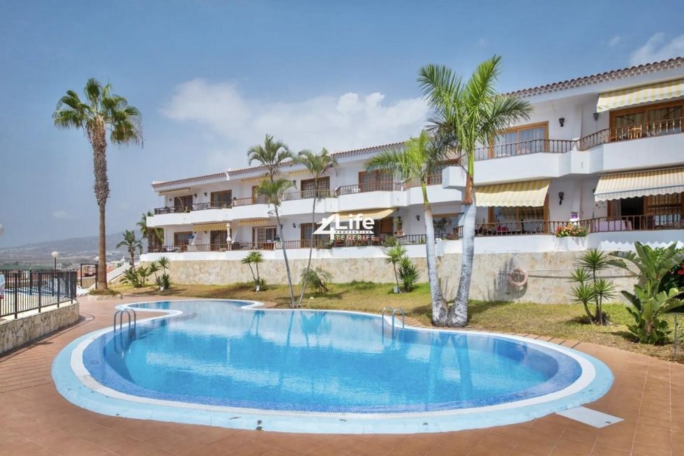 Apartment for sale in  Costa Adeje, Spain - MT-2509241