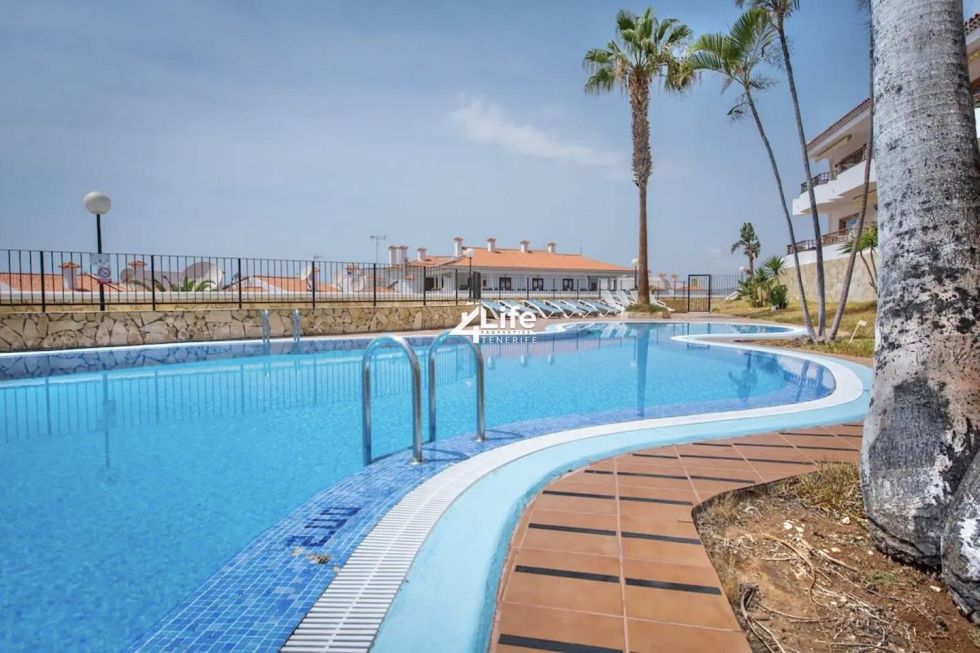 Apartment for sale in  Costa Adeje, Spain - MT-2509241