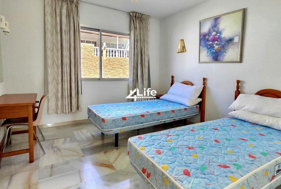 Apartment for sale in  Costa Adeje, Spain - MT-2608232
