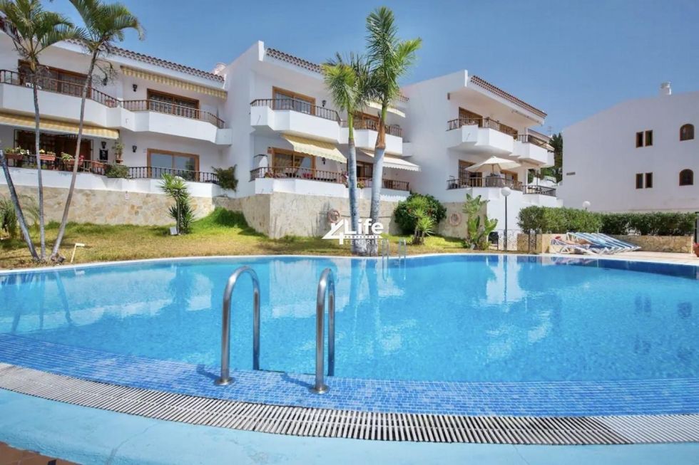 Apartment for sale in  Costa Adeje, Spain - MT-2609241