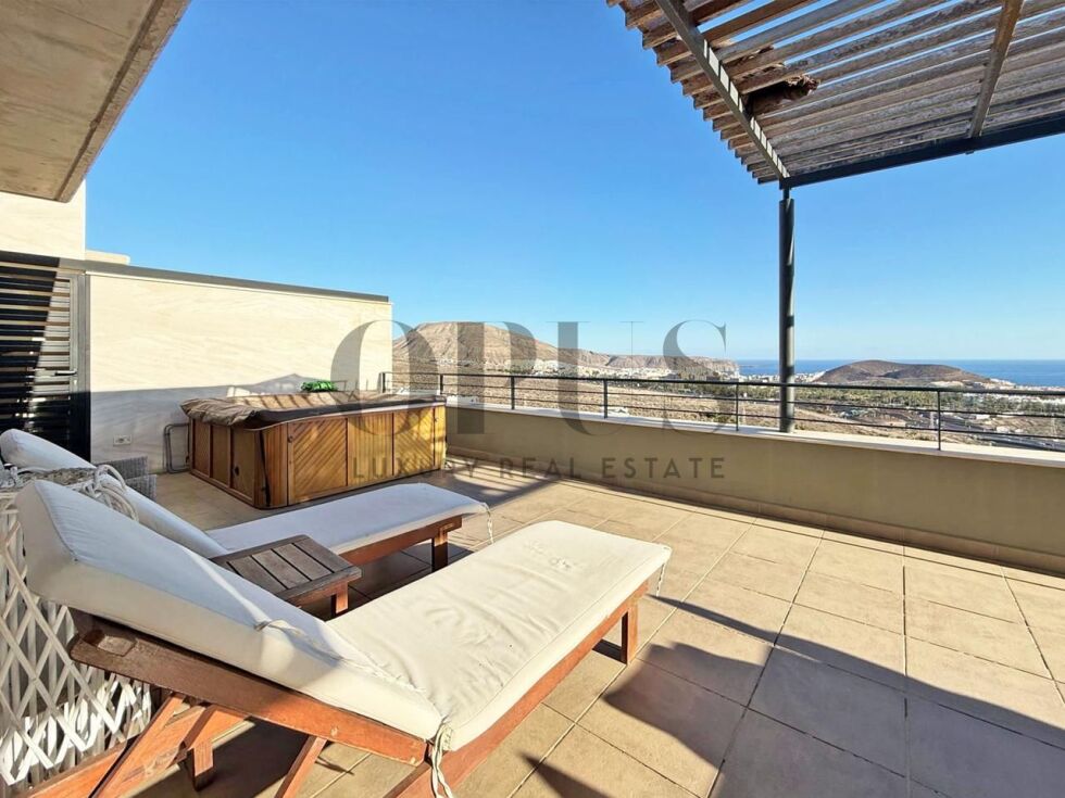 Apartment for sale in  Costa Adeje, Spain - OP4953 Caldera del Rey-San Eugenio Alto