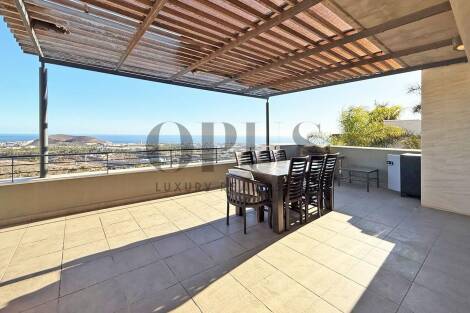Apartment for sale in  Costa Adeje, Spain - OP4953 Caldera del Rey-San Eugenio Alto