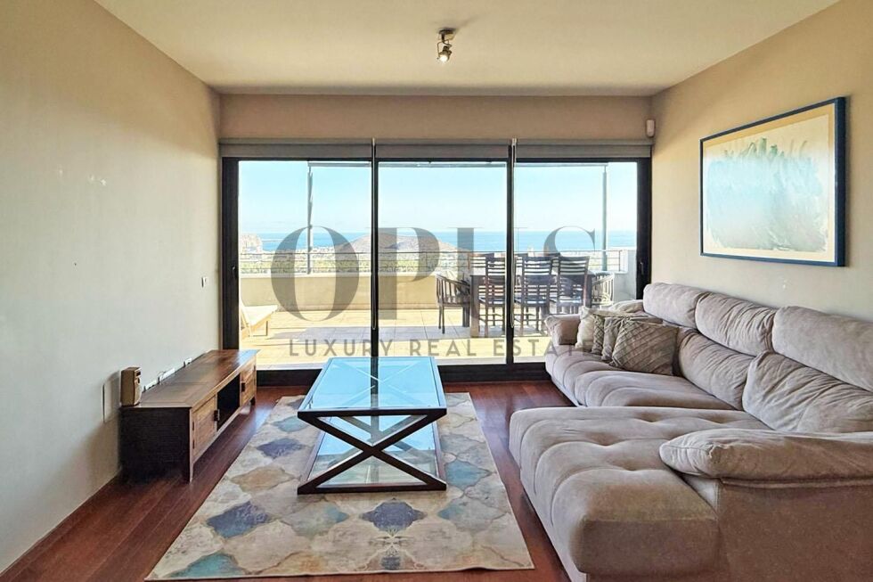 Apartment for sale in  Costa Adeje, Spain - OP4953 Caldera del Rey-San Eugenio Alto