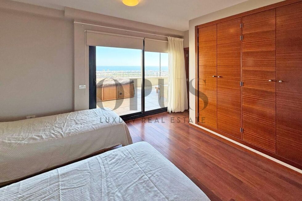 Apartment for sale in  Costa Adeje, Spain - OP4953 Caldera del Rey-San Eugenio Alto