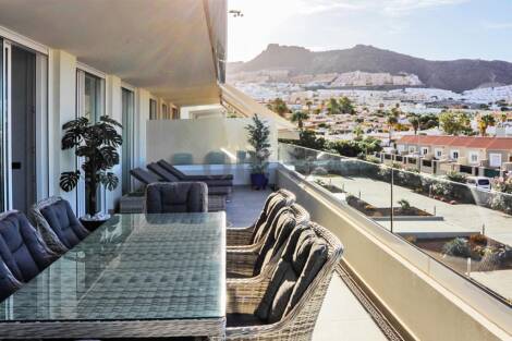 Apartment for sale in  Costa Adeje, Spain - OP5047L Terraza de Costa Adeje-Madronal