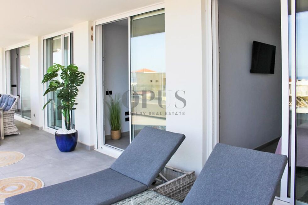 Apartment for sale in  Costa Adeje, Spain - OP5047L Terraza de Costa Adeje-Madronal