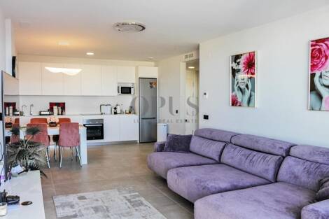 Apartment for sale in  Costa Adeje, Spain - OP5047L Terraza de Costa Adeje-Madronal