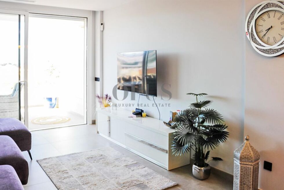 Apartment for sale in  Costa Adeje, Spain - OP5047L Terraza de Costa Adeje-Madronal