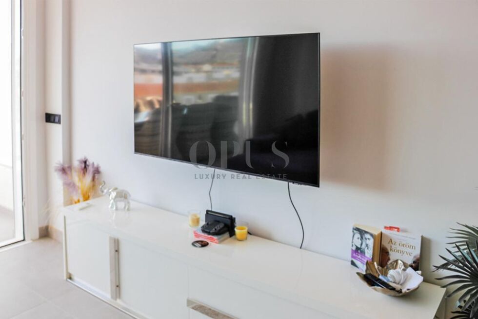 Apartment for sale in  Costa Adeje, Spain - OP5047L Terraza de Costa Adeje-Madronal