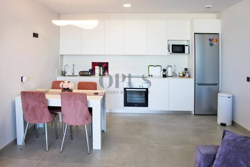 Apartment for sale in  Costa Adeje, Spain - OP5047L Terraza de Costa Adeje-Madronal