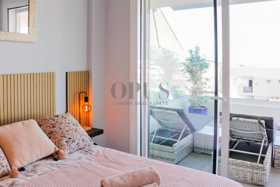 Apartment for sale in  Costa Adeje, Spain - OP5047L Terraza de Costa Adeje-Madronal