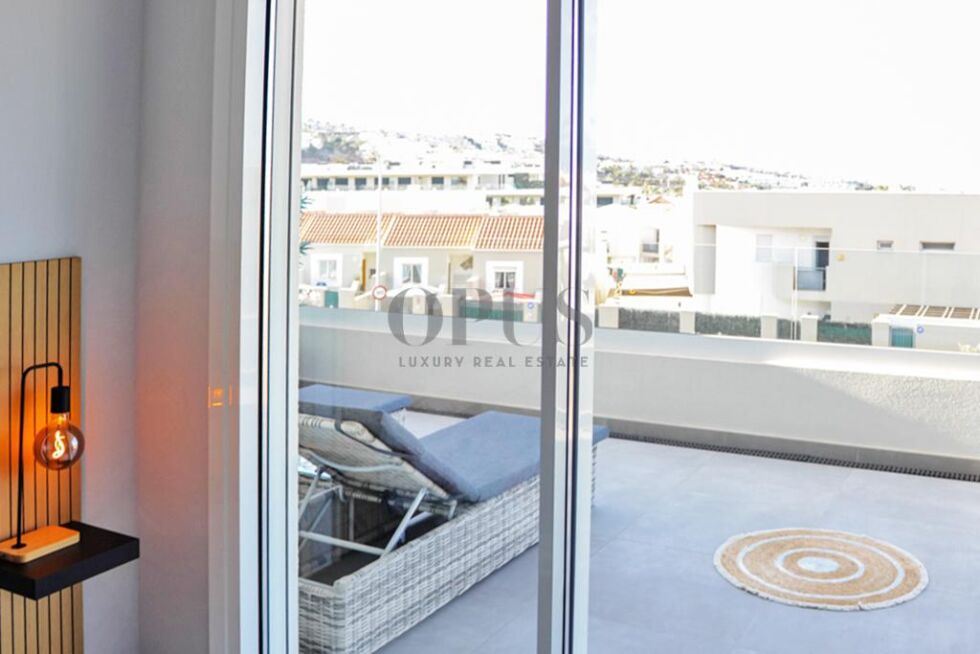 Apartment for sale in  Costa Adeje, Spain - OP5047L Terraza de Costa Adeje-Madronal