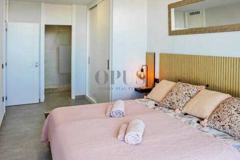 Apartment for sale in  Costa Adeje, Spain - OP5047L Terraza de Costa Adeje-Madronal